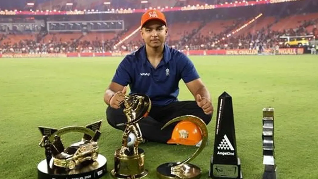 vaibhav1 