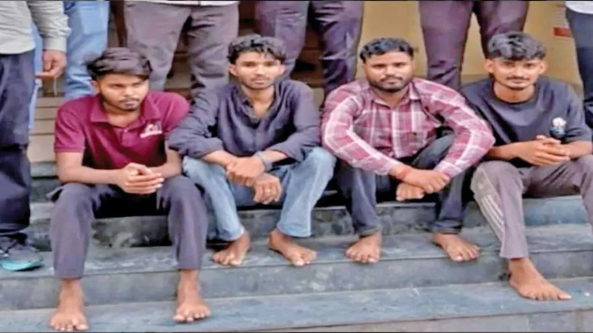 Instagram पर क्लीनिंग सर्विस बुक करने से पहले हो जाइए सावधान! अहमदाबाद में सामने आया चौंकाने वाला मामला