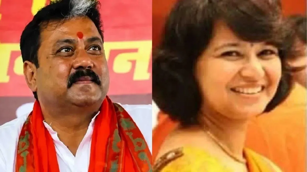 BJP विधायक राजू सिंह को 4 साल की जेल, देना होगा 25 लाख मुआवजा