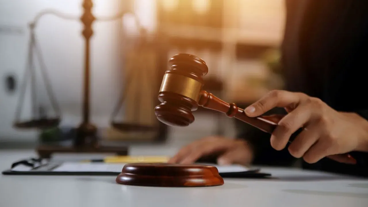 court 