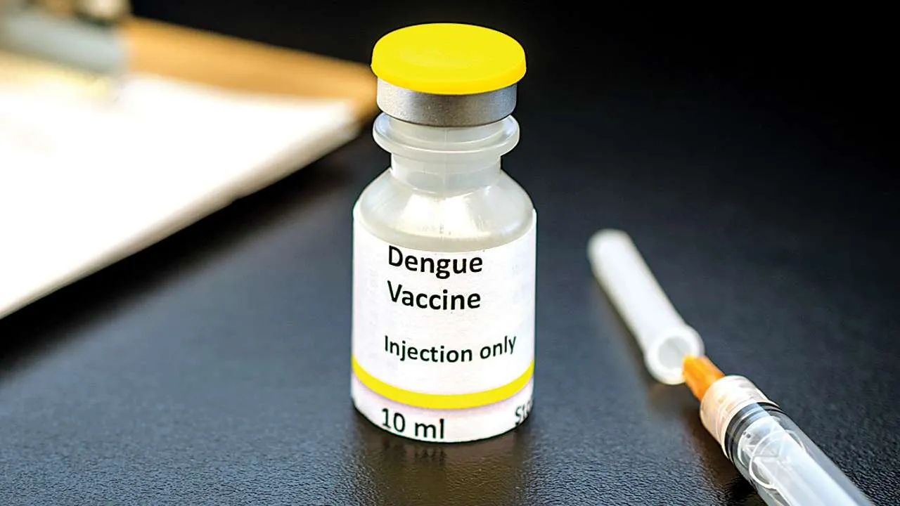 dengue-vaccine