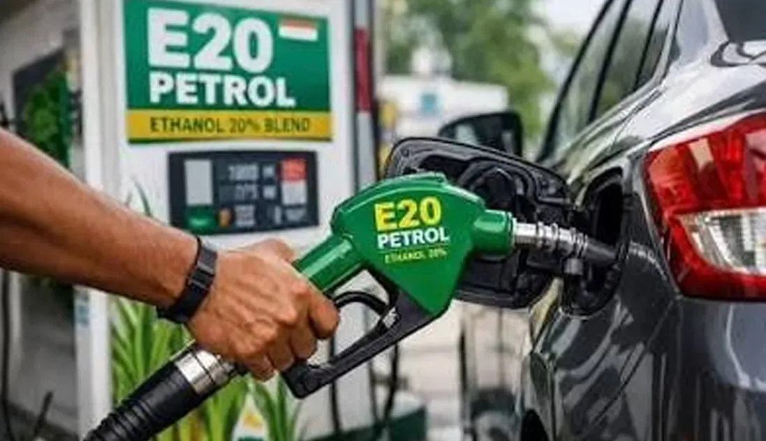 E20 पेट्रोल बंद नहीं करेगी सरकार? कहा- 1 लाख करोड़ और किसानों से जुड़ा है पूरा मामला