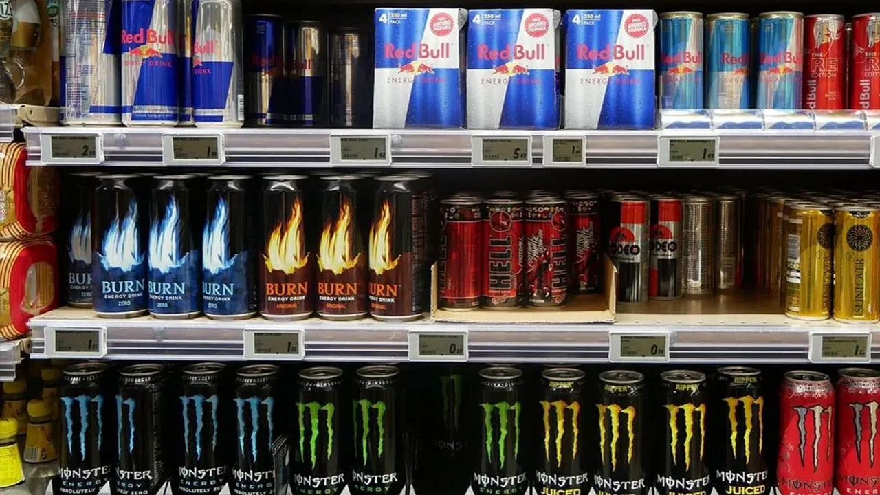 energy drinks 3