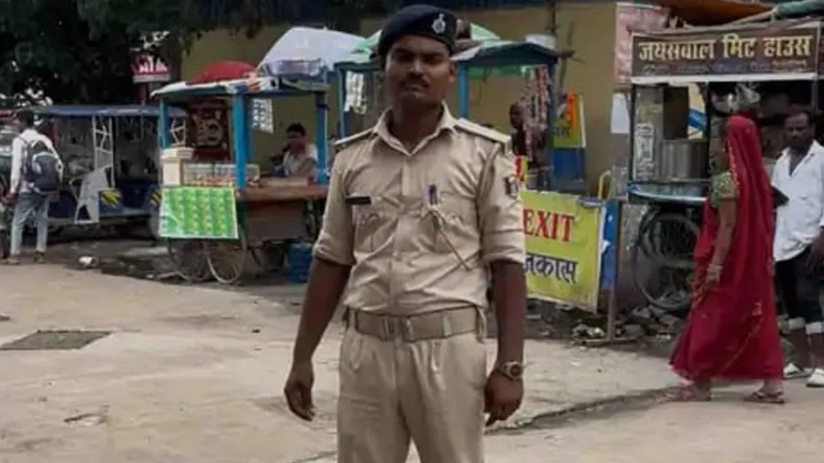 मोतिहारी: कॉन्स्टेबल की नौकरी के लिए दिए 4 लाख, ऐसे खुला फर्जीवाड़े का राज