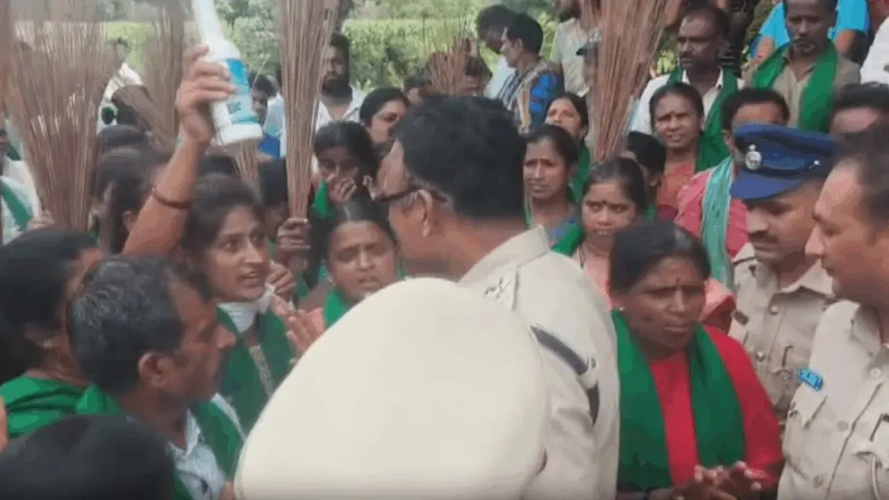karnataka-farmers-protest2 