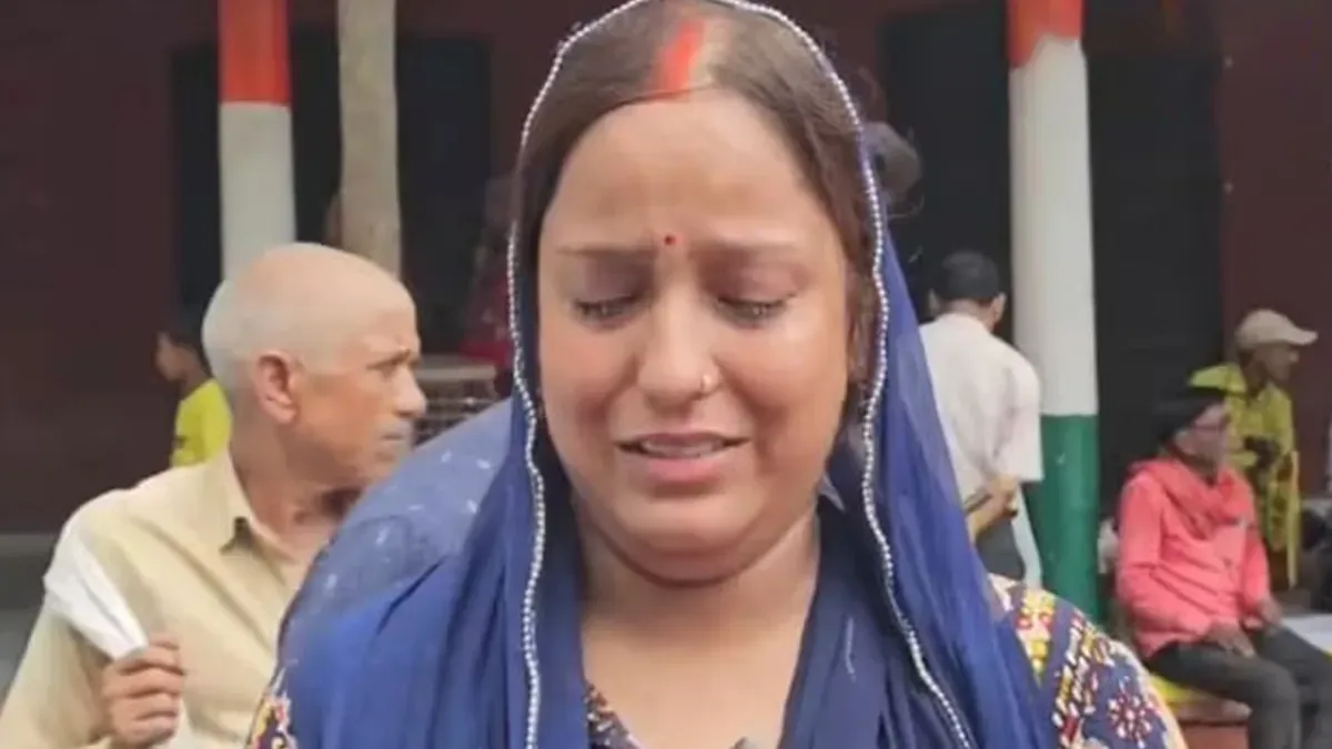 जौनपुर: कन्हैया के लिए खुशबू बानो बनीं 'खुशबू सोनी', लेकिन शादी के कुछ ही महीनों बाद पति फरार हो गया