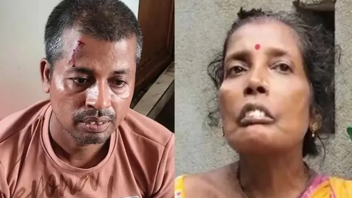 'उसे या तो दफना दो, या कहीं भी फेंक दो, जो करना हो करो...'; प्रभास मंडल की मां का गुस्सा