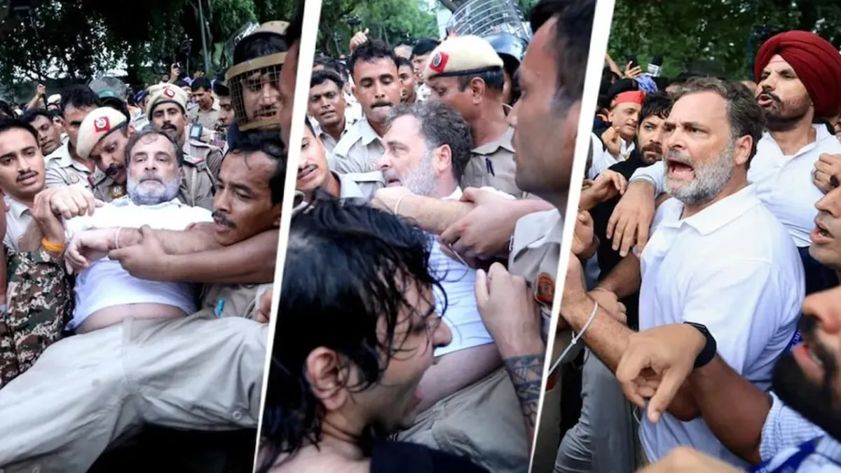 खड़गे के जन्मदिन का केक काटने के बाद अचानक PM आवास पहुंचे कांग्रेसी नेता, जानिए कैसे रखा गया था पूरा मिशन सीक्रेट