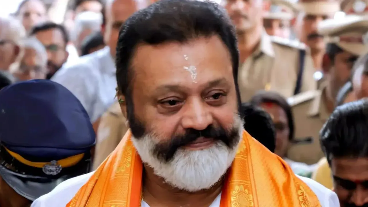 suresh-gopi2 