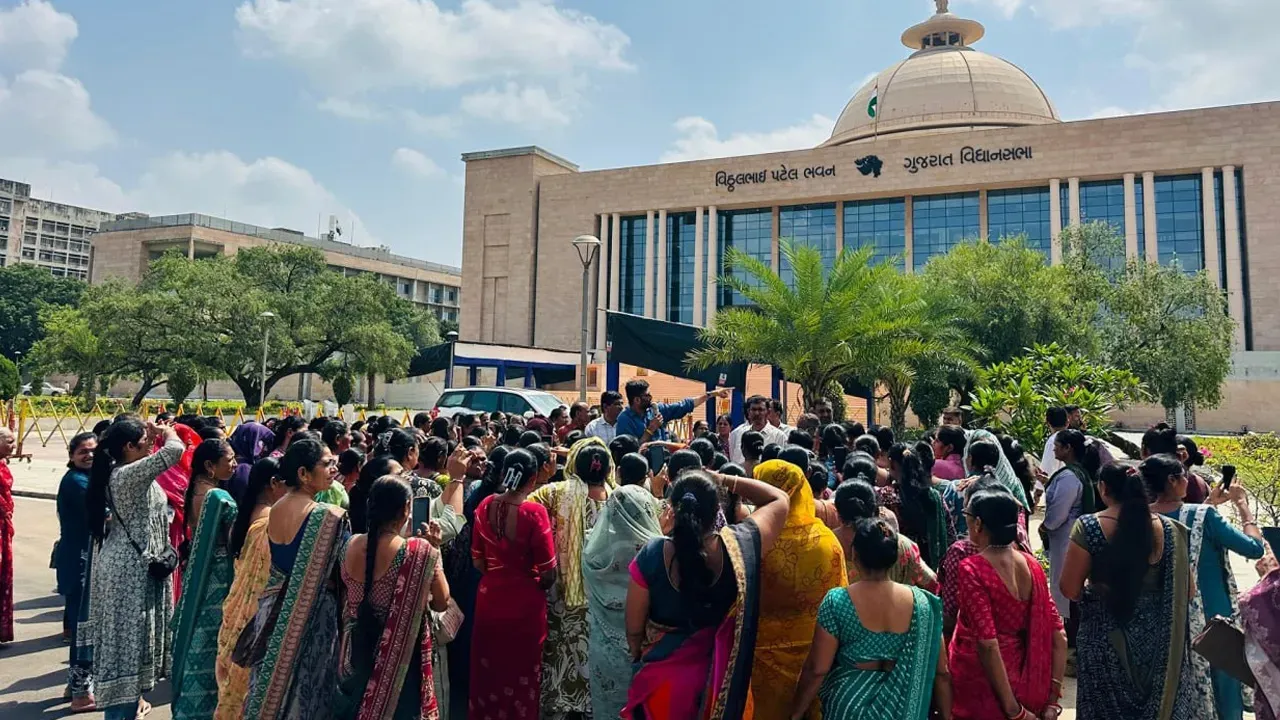 vidhansabha-gujarat-assembly