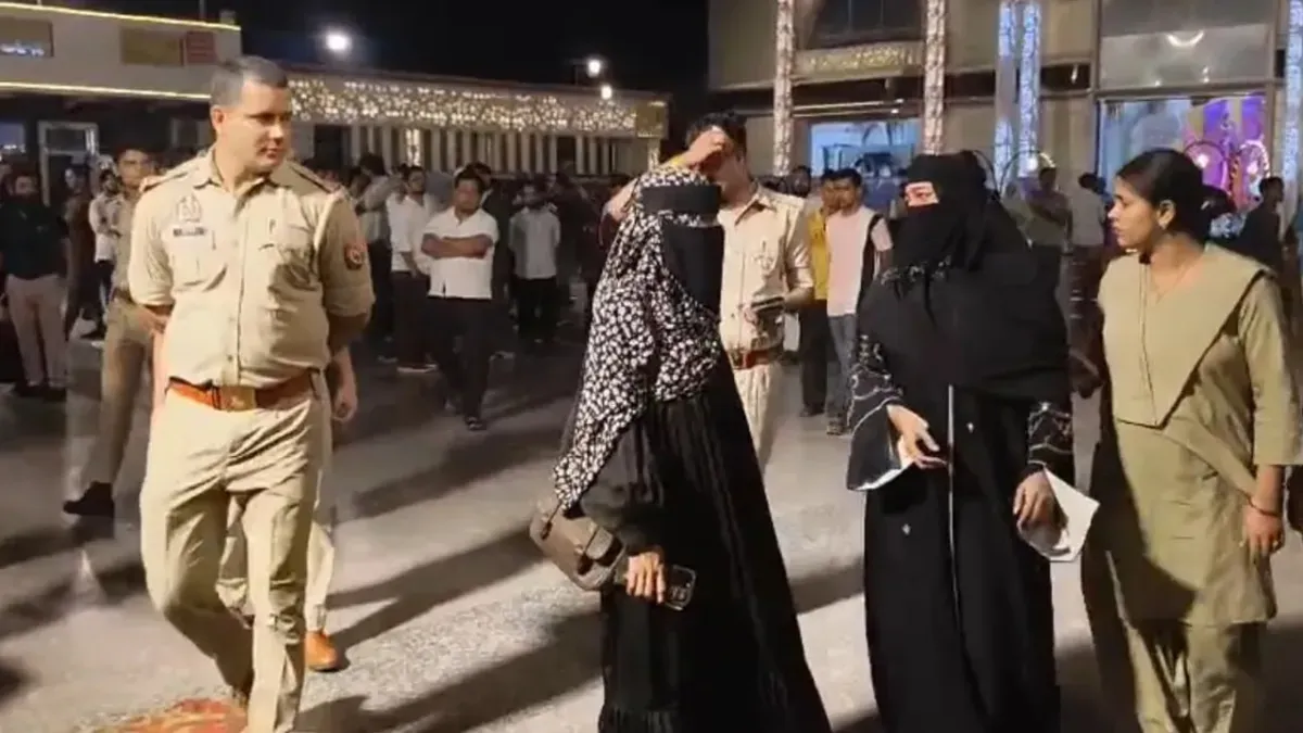कानपुर: पहली पत्नी के रहते दूसरी शादी करने पहुंचा दूल्हा, मंडप से ही पुलिस ने किया गिरफ्तार