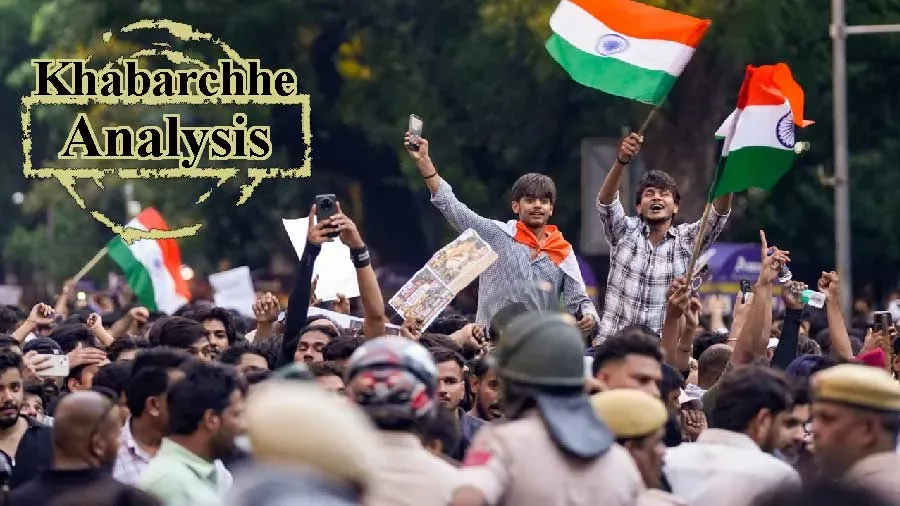 Gen-Z की सोशल मीडिया क्रांति: राजनेताओं को रील्स बनाने पर मजबूर कर दिया