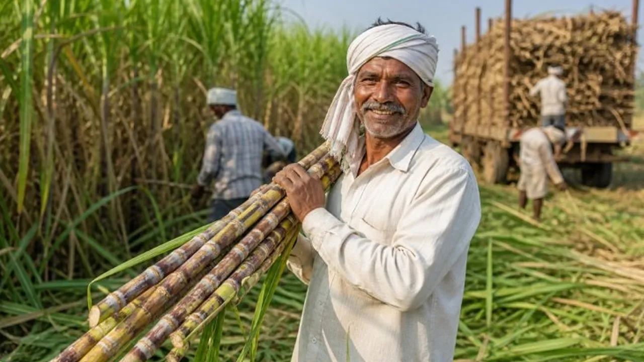 चीनी की बढ़ती कीमतें…एथेनॉल के लिए गन्ने के इस्तेमाल पर लग सकती है रोक, लेकिन चावल का उपयोग होने पर क्या यह महंगा नहीं होगा?