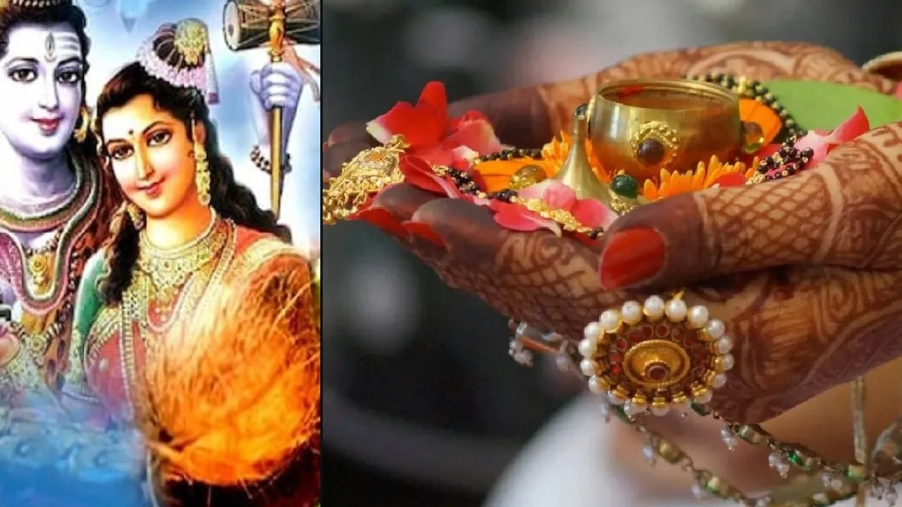 सावन शुक्ल पक्ष शुरू…दुर्लभ संयोग के साथ अगले 15 दिन रहेंगे खास; हरियाली तीज से रक्षाबंधन तक कई व्रत-पर्व
