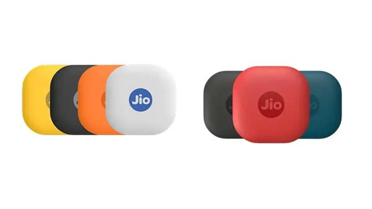 JioTag 2 भारत में लॉन्च, एंड्रॉयड और आईफोन दोनों में करेगा काम; जानें कीमत