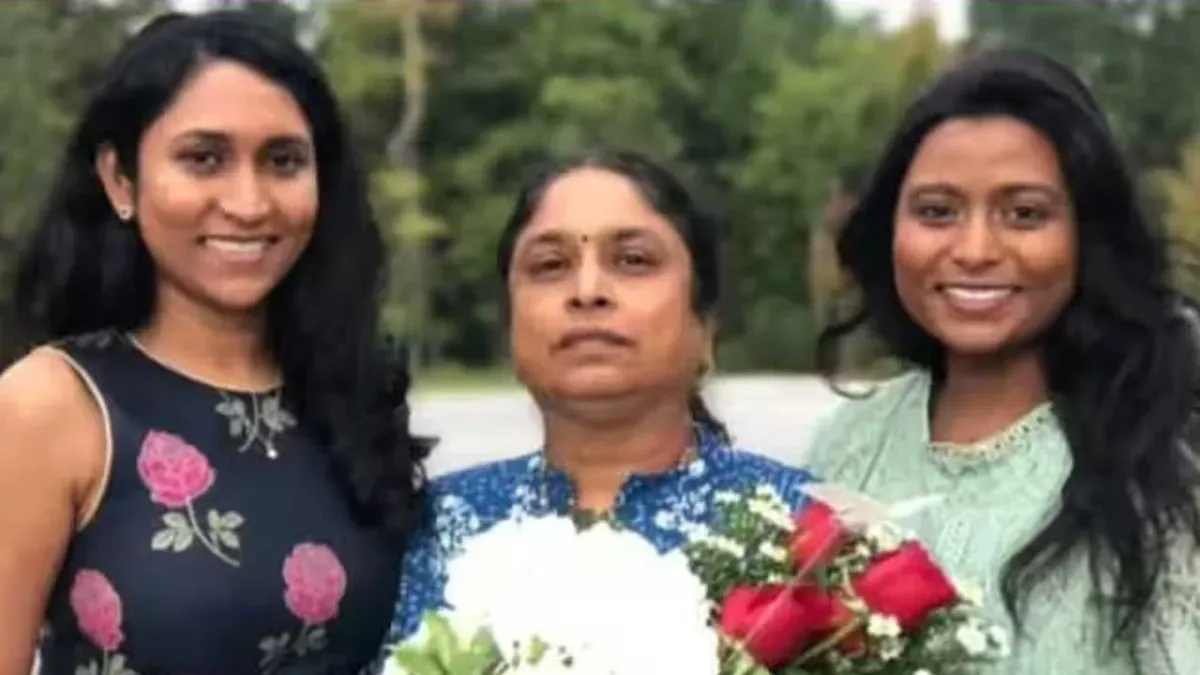 भारतीय मूल की ग्रीन कार्ड धारक महिला को ICE ने हिरासत में लिया; 27 साल से अमेरिका में रह रही थी
