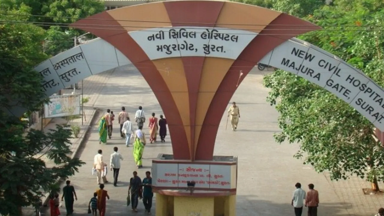 सूरत के सबसे बड़े अस्पताल में प्रताड़ना का मामला: जानिए रैगिंग को लेकर देश में कितने सख्त नियम और कानून हैं, सजा का क्या प्रावधान है?