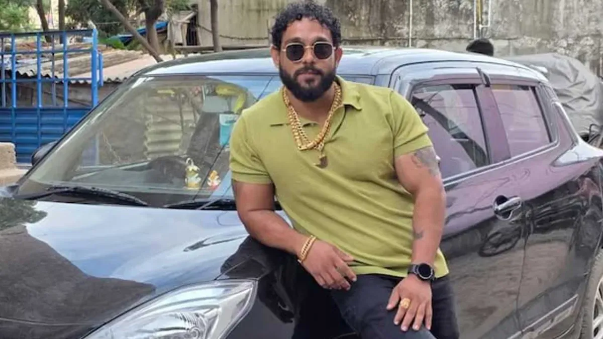 कौन था सतीश मराठा, जिसे सूरत में गर्लफ्रेंड के सामने ही बेरहमी से मार डाला गया