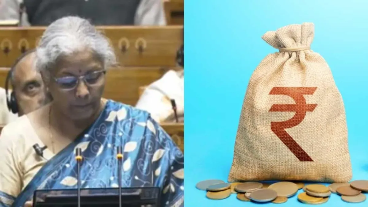 50 वर्षों की ₹31,005 करोड़ की ब्याजमुक्त ऋण; किस योजना के तहत, किसे मिला? वित्त मंत्री ने दिया जवाब