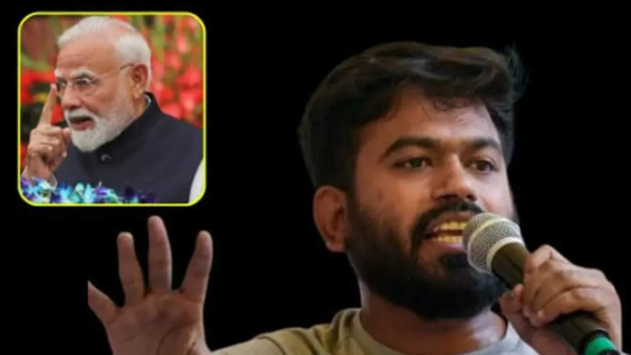 'किसी भी राजनीतिक दल में शामिल नहीं होऊंगा', अभिजीत दीपके का बड़ा बयान