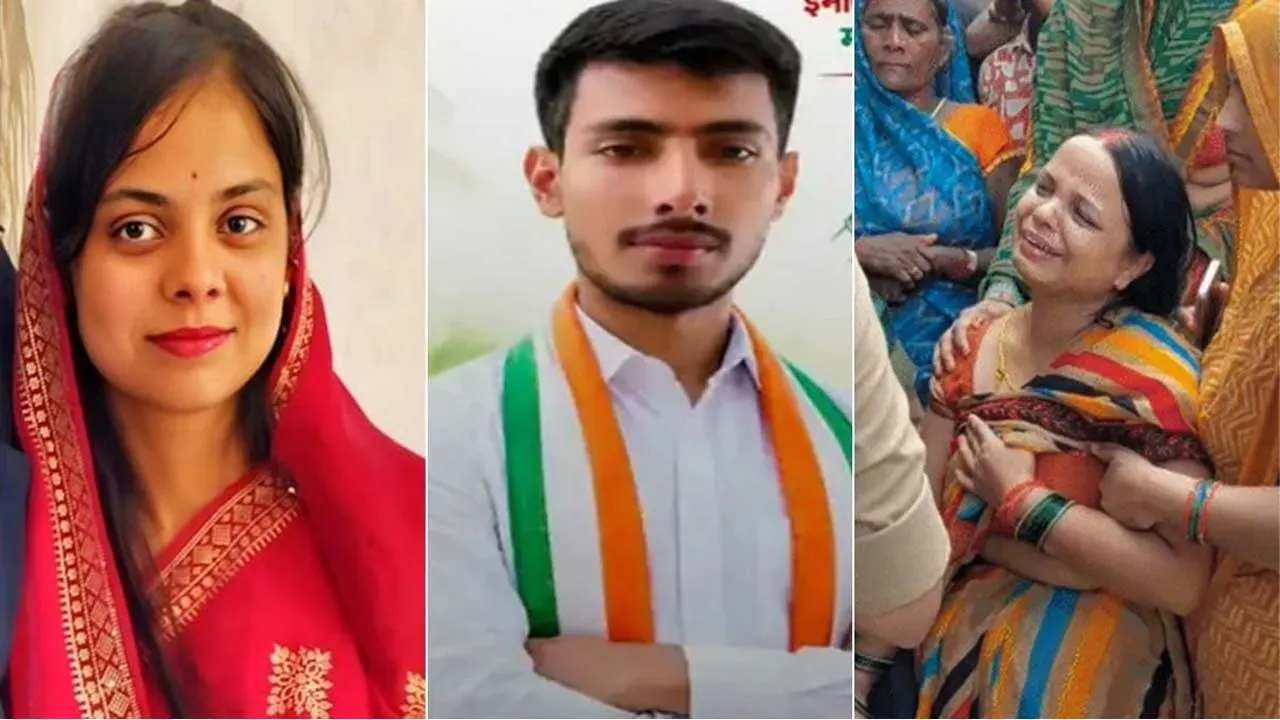 प्रेमिका को मारने के लिए दोस्त को 22 लाख की पेशकश, लेकिन श्रेया की हत्या करने के बाद उसे ही धोखा मिला