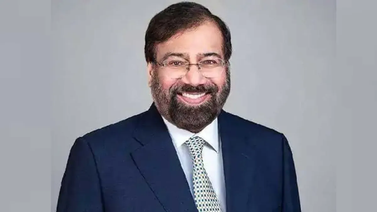 ‘खुश न हों तो ऑफिस न आएं’, हर्ष गोयनका ने चीन की 'अनहैप्पी लीव' पॉलिसी पर चर्चा छेड़ दी