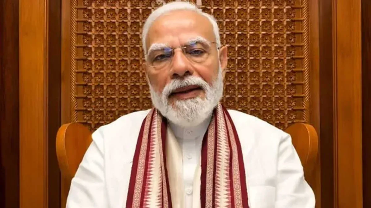 मुझे और मेरी मां को गाली देने वाले बच्चों को मैं माफ़ करना चाहता हूं और..., जंतर-मंतर विरोध प्रदर्शन पर बोले पीएम मोदी