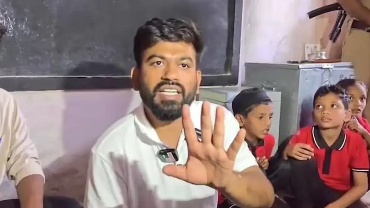 CJP संस्थापक अभिजीत दिपके के खिलाफ दर्ज हुई FIR, जानिए क्या है पूरा मामला