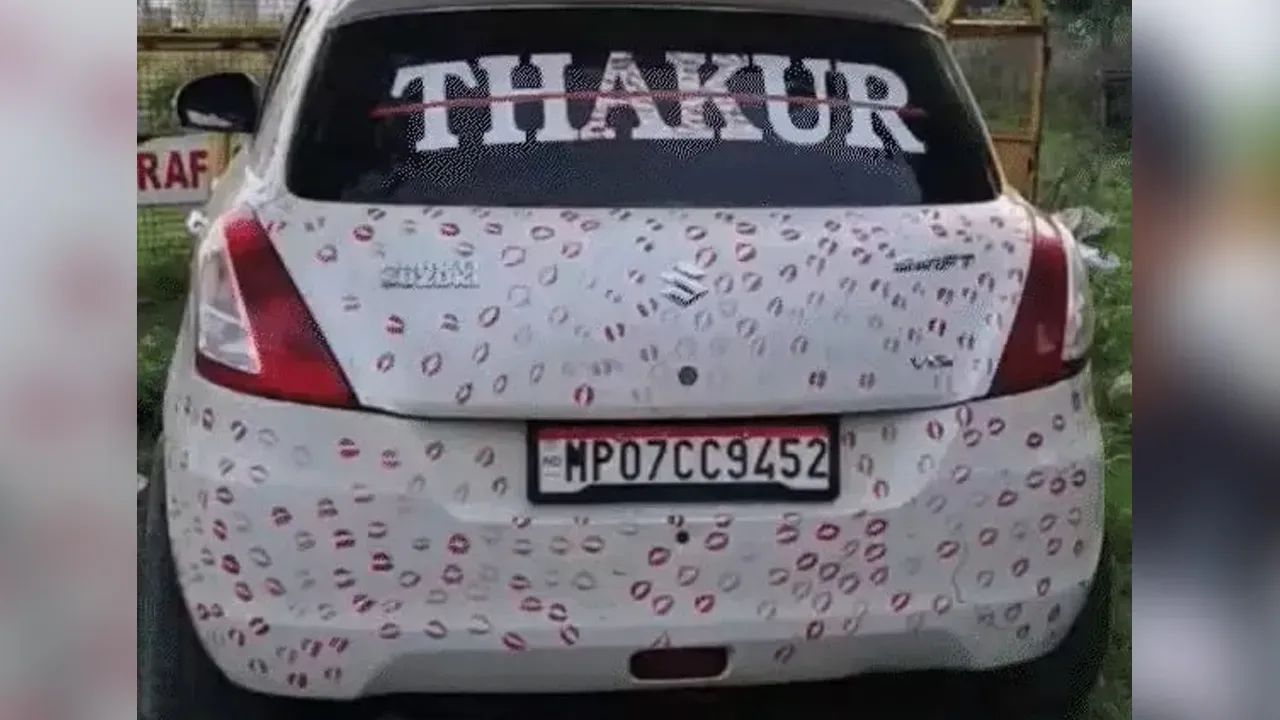 car1 