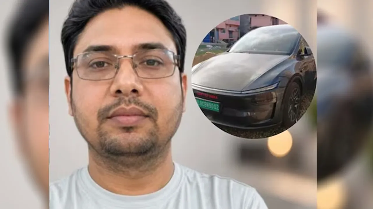 Fake IAS 3