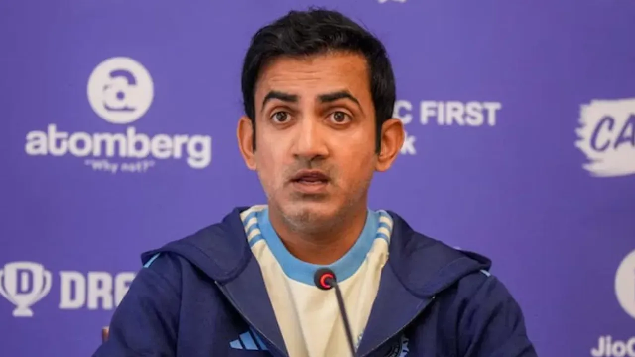 gambhir1
