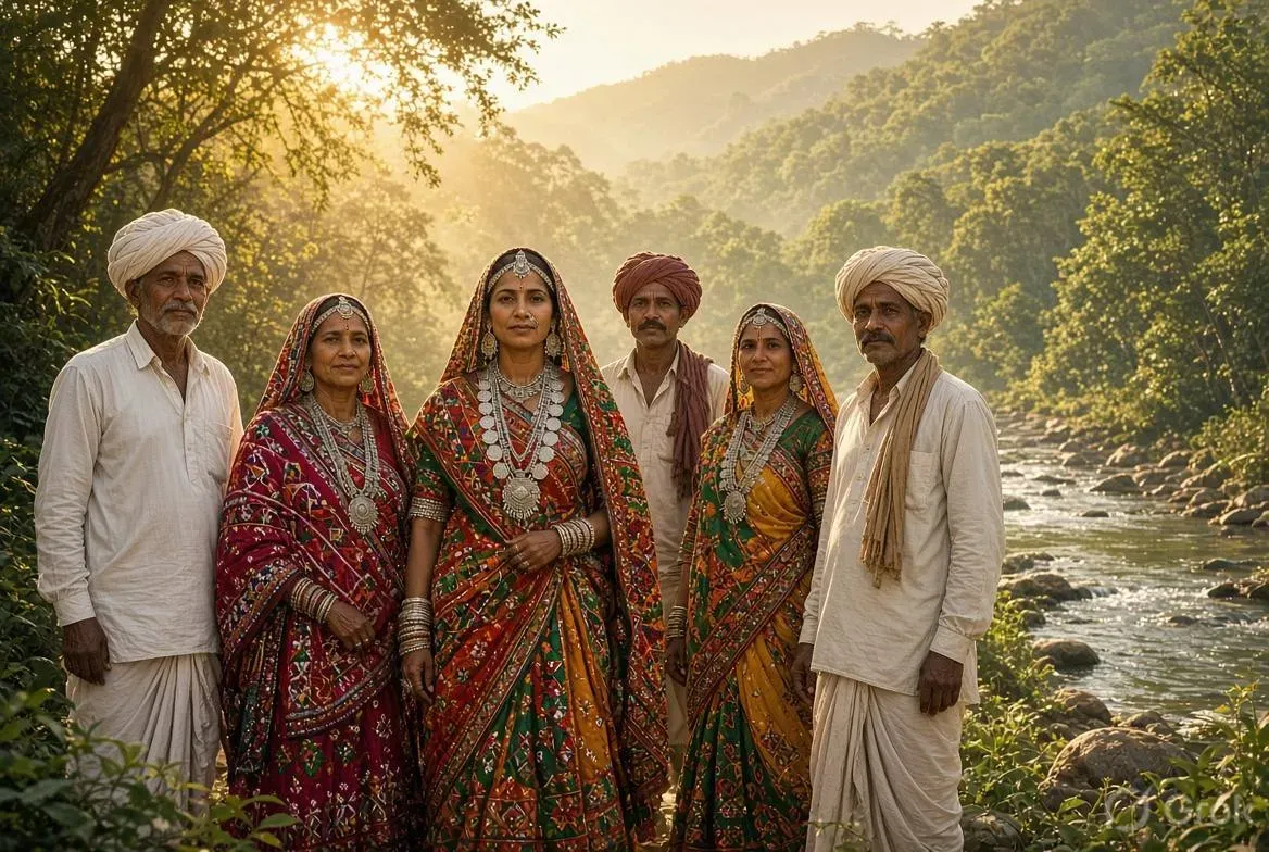 विश्व आदिवासी दिवस: प्रकृति, संस्कृति और संवाद का पवित्र स्मरण