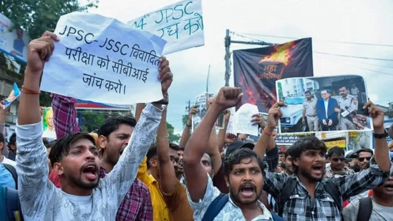 jpsc 
