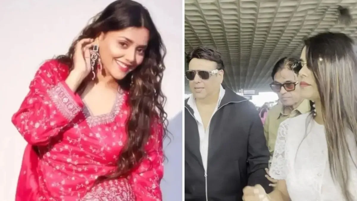 कोमल रानी का नाम गोविंदा से जुड़ा तो भड़कीं पत्नी सुनीता; आखिर क्या है इस अफेयर की अफवाह का सच?