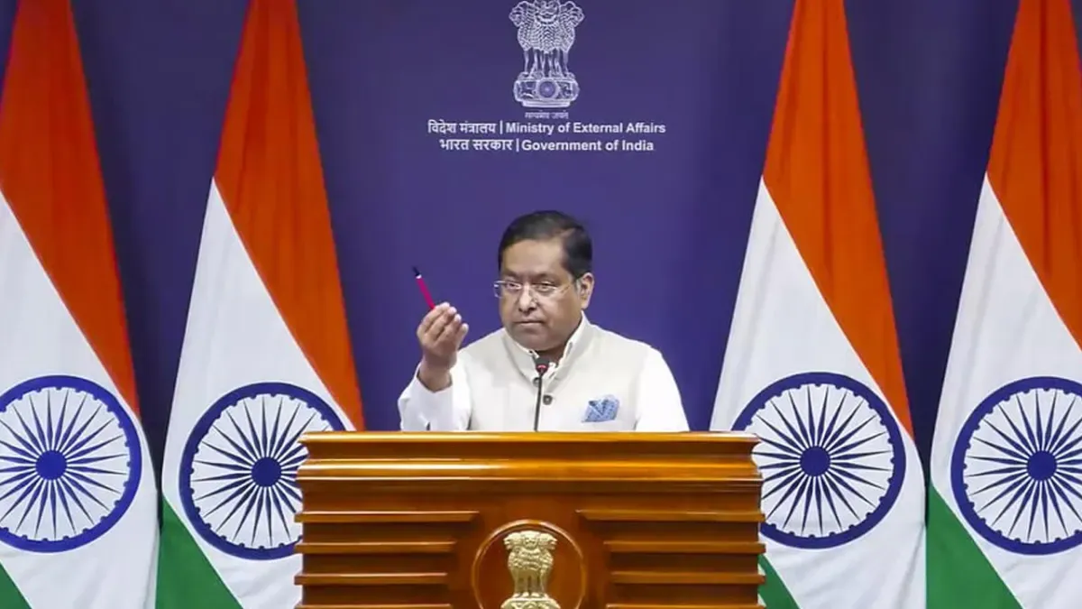 पाकिस्तान ने सीमा पर 250 हॉवित्जर तोपें तैनात की, भारत ने दिया कड़ा जवाब- आत्मरक्षा में उठाएंगे हर कदम