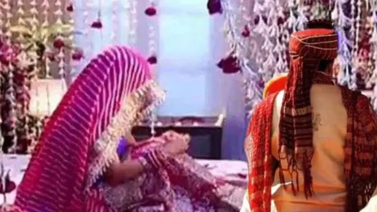 बदायूं: सुहागरात पर दूल्हे की मौत; रोती दुल्हन... फिर गर्दन पर एक निशान देखकर उड़े सबके होश
