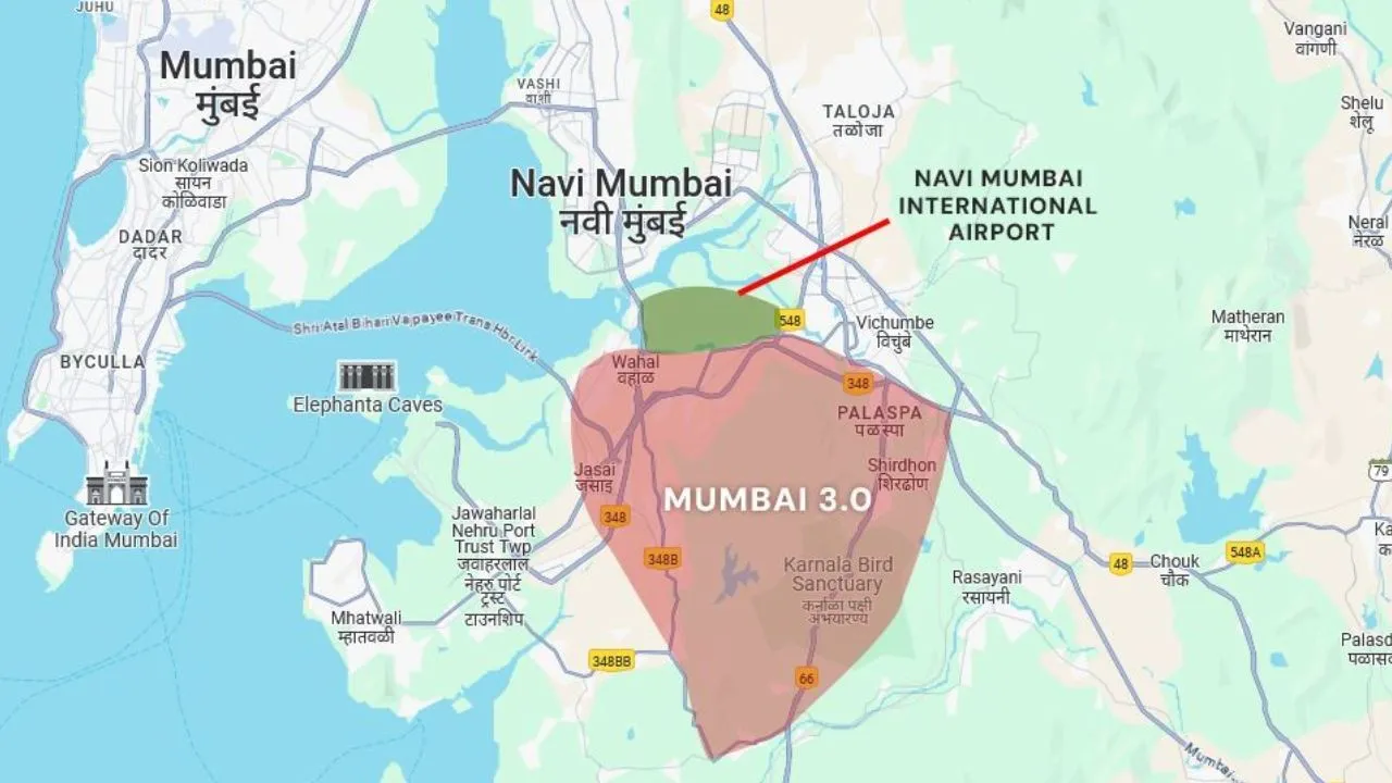 Mumbai 3.0 2