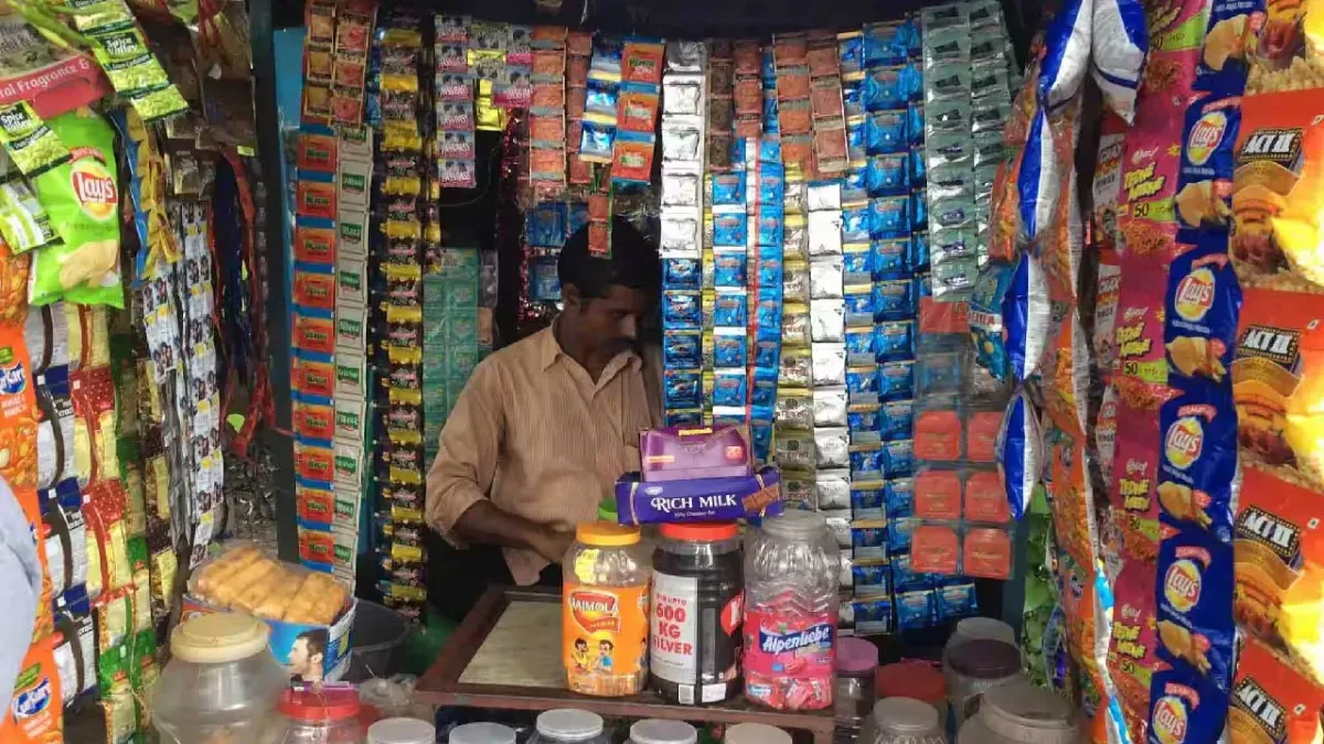 पान मसाला की प्लास्टिक पैकिंग पर देशभर में रोक, FSSAI ने जारी किए सख्त नियम