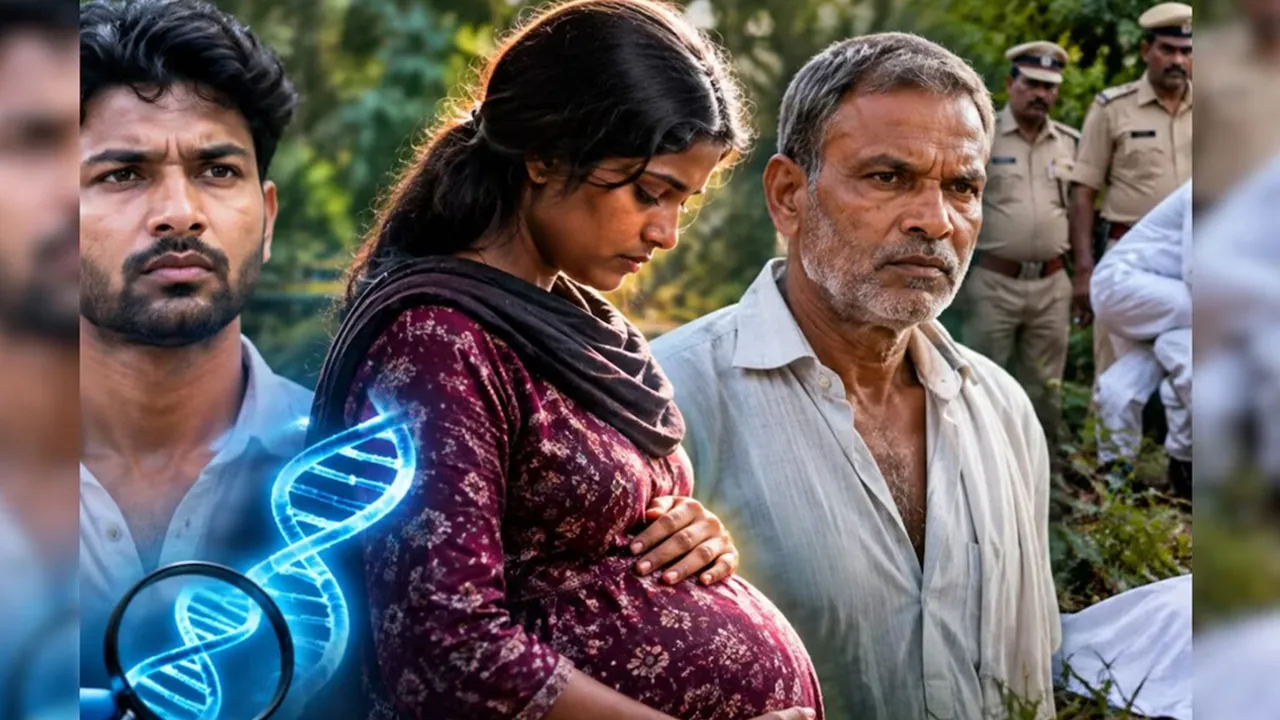 दो बॉयफ्रेंड, प्रेग्नेंट हुई लड़की, अब DNA बताएगा बच्चे का पिता कौन?