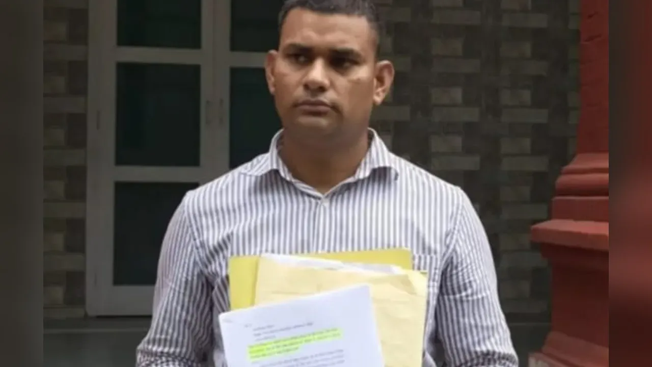 बरेली: CJP के प्रदर्शन में भाग लेने के कारण नौकरी से निकाला; सहायक प्रोफेसर ने लगाया आरोप
