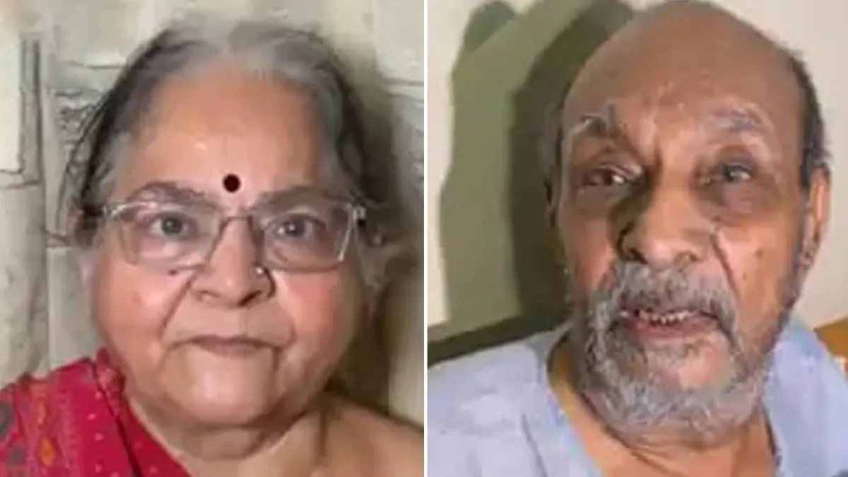 ‘संपत्ति में हमारा हिस्सा दे दो, नहीं तो निपटा देंगे’, दादा-दादी की संपत्ति हड़पने के लिए बहू-पोतियों ने हद पार कर दी