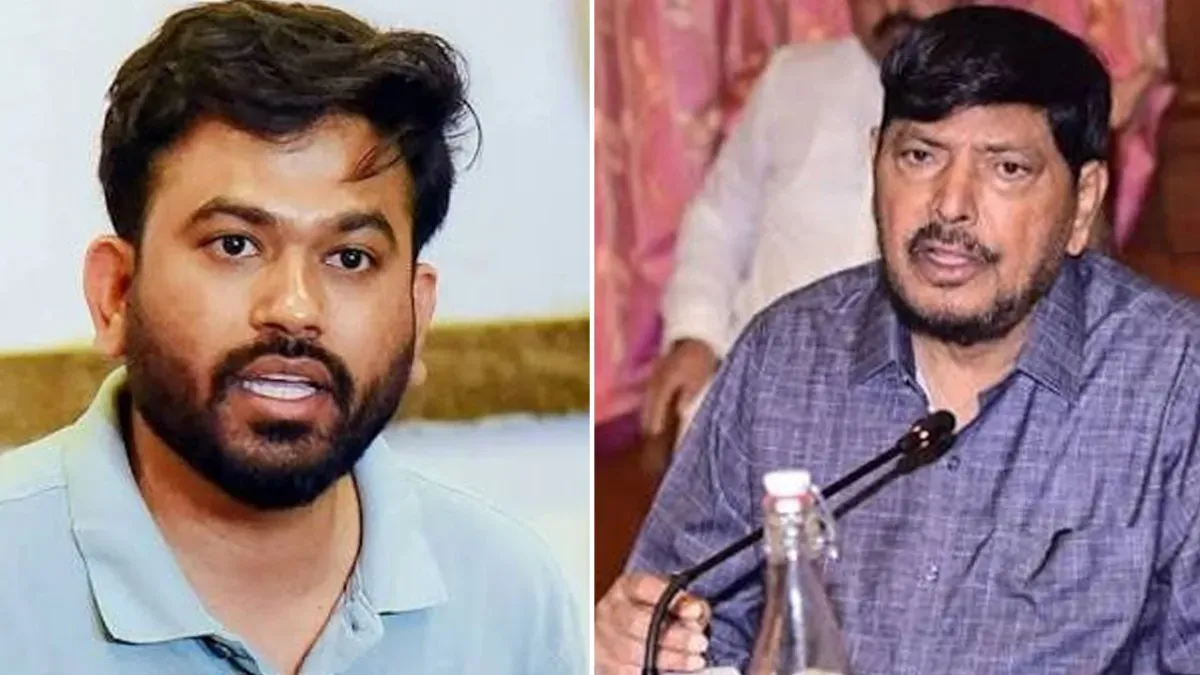 क्या अभिजीत दीपके NDA में शामिल होंगे? केंद्रीय मंत्री अठावले के ऑफर पर CJP फाउंडर ने दिया जवाब