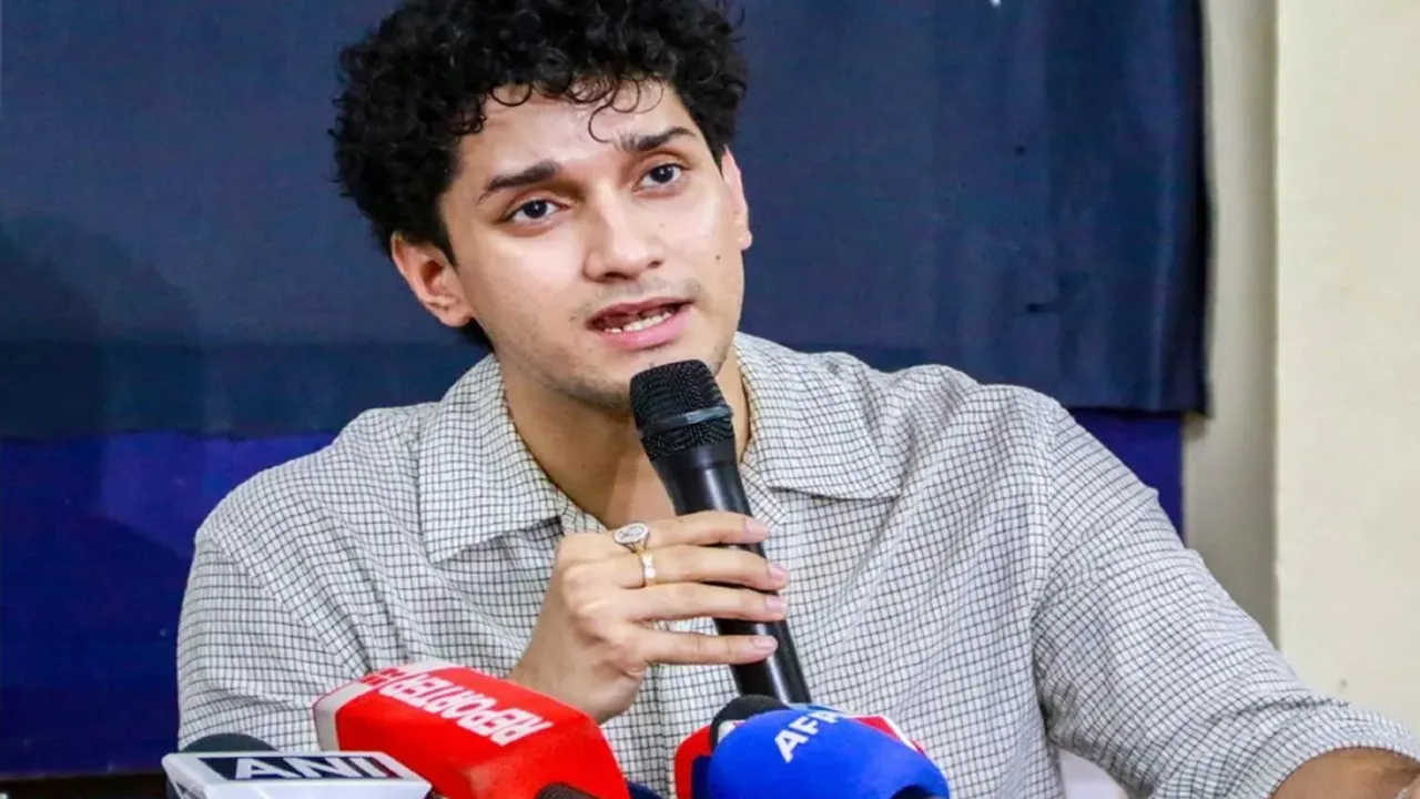 Sourav Das 2