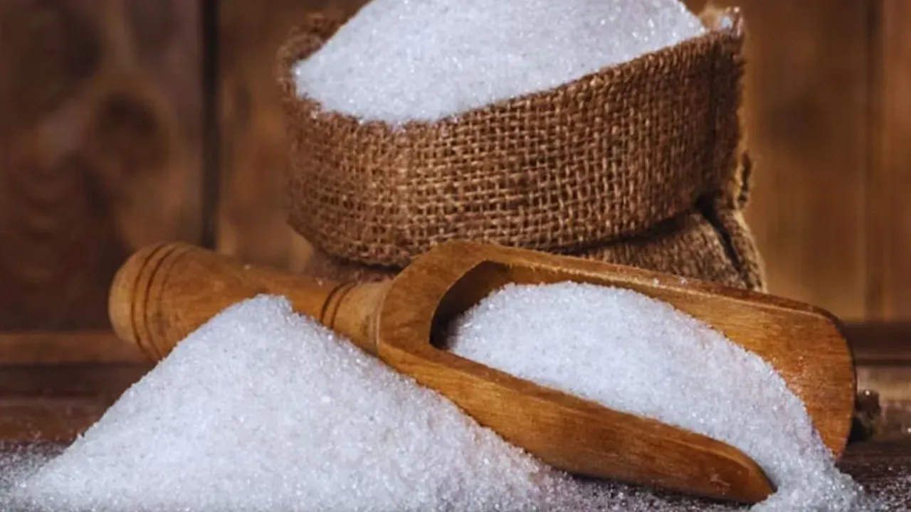 sugar