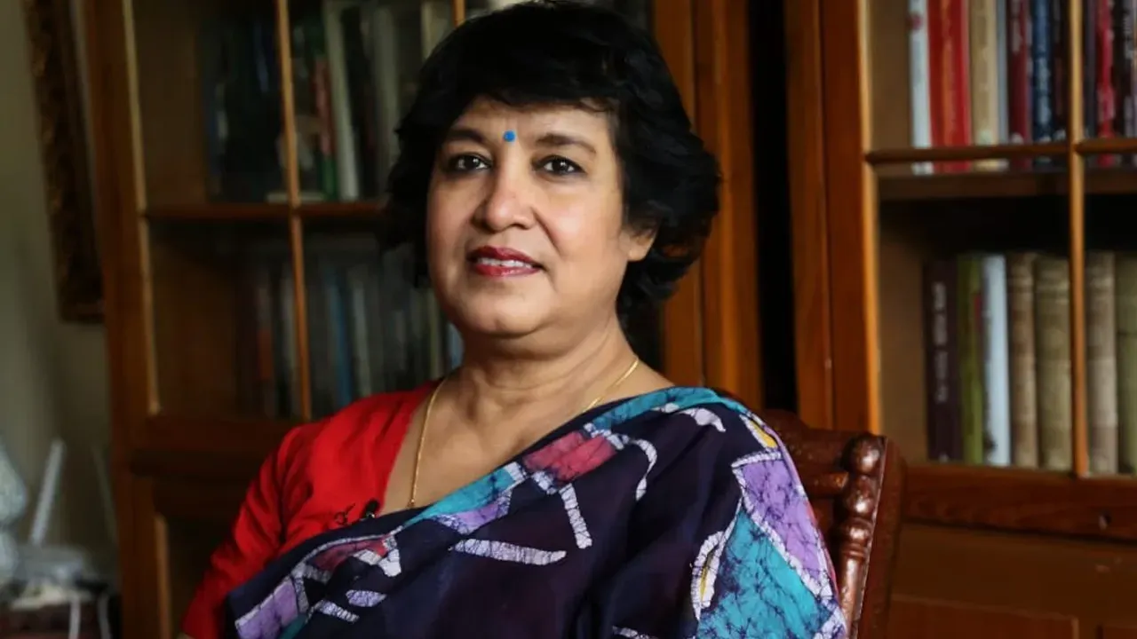 taslima-nasreen 