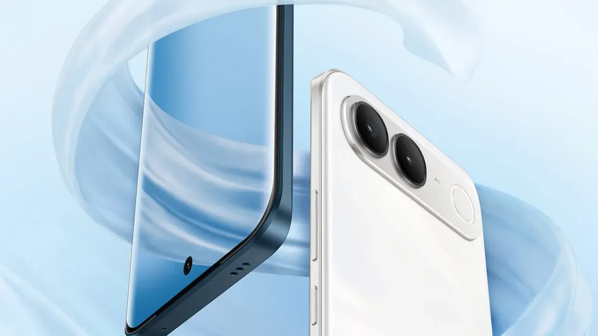 7050mAh बैटरी और DSLR जैसे कैमरे के साथ Vivo S2 लॉन्च, जानें कीमत