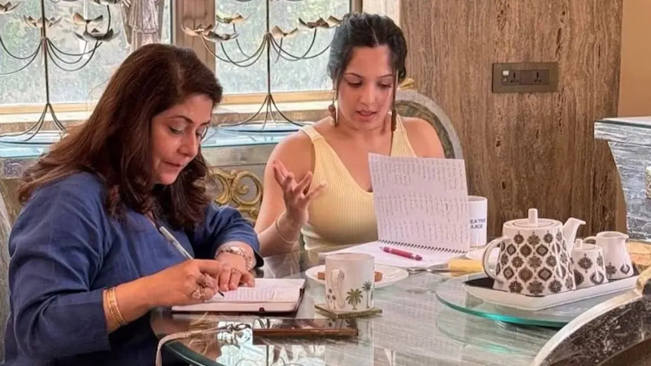 जब बेटी ने मां को ही नौकरी से निकाल दिया, बताई हैरान करने वाली वजह