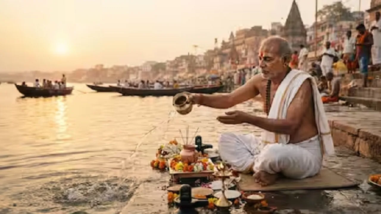 पितृ पक्ष शुरू, अब 15 दिनों तक श्राद्ध, तर्पण और पिंडदान, लेकिन दान का खास महत्व; इन दिनों क्या सावधानी रखें, क्या खाएं?