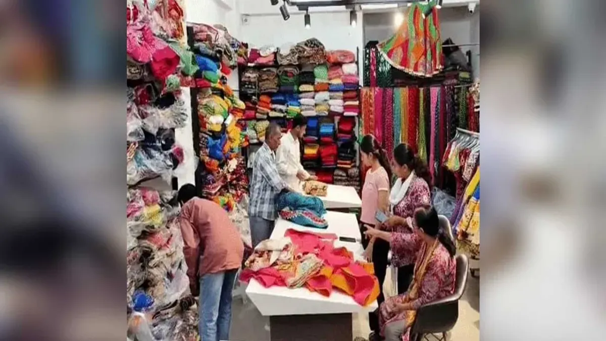 गुजरात के व्यापारियों में UPI चार्ज को लेकर नाराजगी, बोले- ‘पहले UPI के लिए प्रोत्साहित किया और अब…’