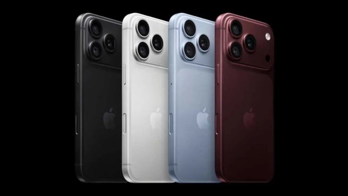 सस्ते के चक्कर में अमेरिका से iPhone 18 Pro मंगाने का सोच रहे हैं? तो पहले टैक्स का गणित समझ लें